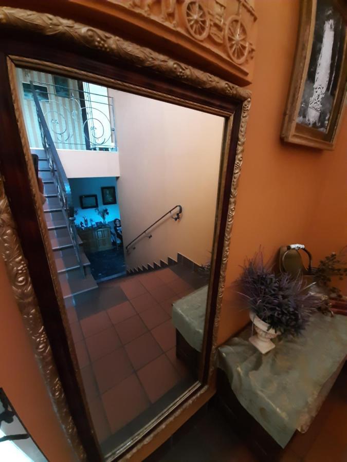 Dworek Bursztynowe Piaski Gdańsk Exterior foto