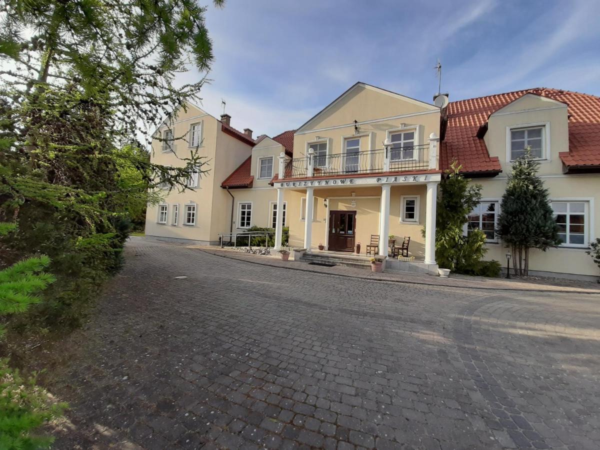 Dworek Bursztynowe Piaski Gdańsk Exterior foto