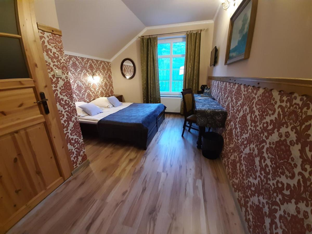 Dworek Bursztynowe Piaski Gdańsk Exterior foto