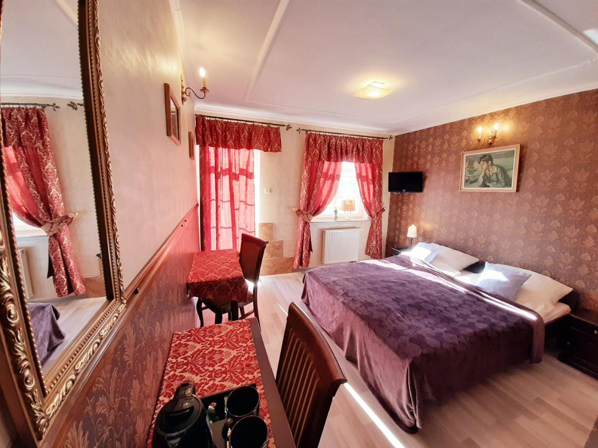 Dworek Bursztynowe Piaski Gdańsk Exterior foto