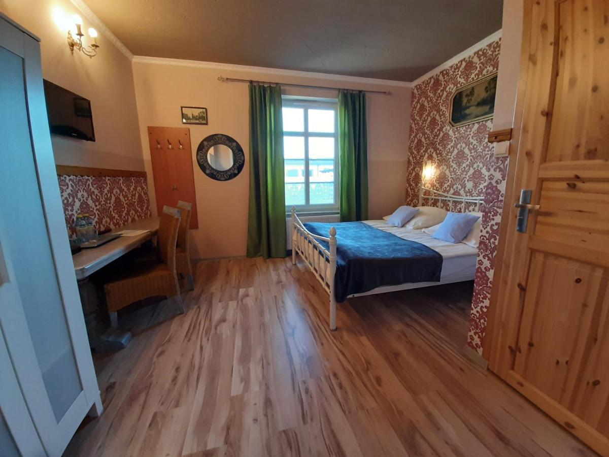 Dworek Bursztynowe Piaski Gdańsk Exterior foto